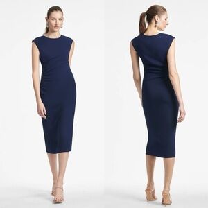 New Sachin and Babi Dress